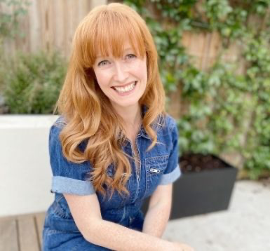 Charlotte Morley